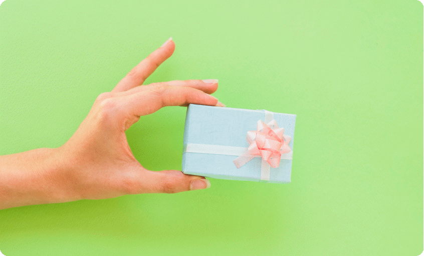 gifts